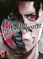 The Killer Inside